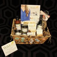 Wildtree Gift Basket //202